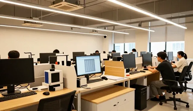青岛俊驰伟业互联网科技发展有限公司