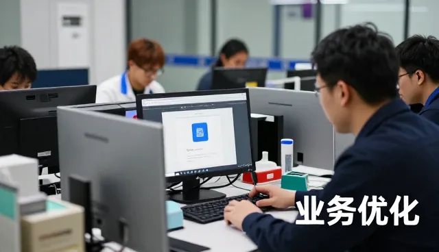 青岛俊驰伟业互联网科技发展有限公司探索软件开发更多应用场景