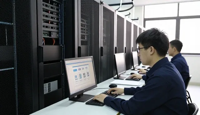 青岛俊驰伟业互联网科技发展有限公司助力信息化方案实现信息化方案升级