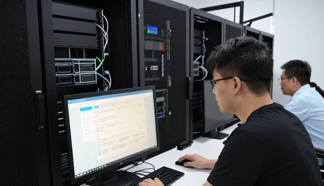 小程序商城如何推动科技公司效率提升